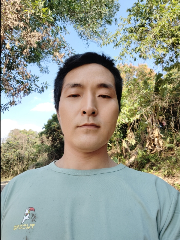 好想有个家的第一张照片--揭西王婆说媒